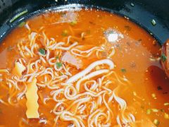 -湖南师大-三牌路鲜货冒菜