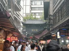 -捞沙巷