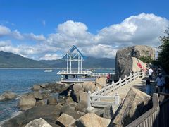 -海南分界洲岛旅游区