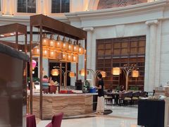 -漢咖啡·全服务式自助晚餐(武汉洲际酒店)