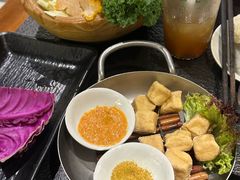-滇牛云南火锅(桂林路店)