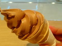 阿华田风味圆筒-麦当劳(朝阳北路店)
