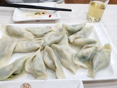 -柏记水饺永泰城店