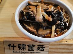 -72街荷叶饭(东方宝泰广场店)
