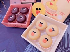 -好利来(七宝领展广场店)