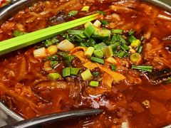 淮南王牛肉粉丝-中国徽菜·徽商故里(广安门店)