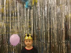 -Ours树朵家亲子餐厅(远策中心店)