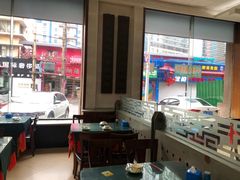 -李连贵酒家熏肉大饼(昆明街店)