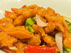 -金海湾海鲜总店