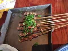 -肉串汪(望京店)