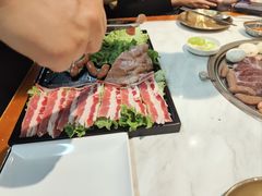 -六七八韩式烤肉·韩国料理(上杭路店)
