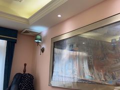 -渝乡辣婆婆·川菜 水煮鱼(中山西路店)