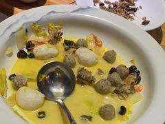 -烟水渔庄餐厅(西溪湿地店)