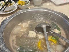 -小肥牛潮汕牛肉火锅(南联店)