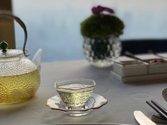 -金轩中餐厅 Jin Xuan(浦东丽思卡尔顿酒店)