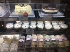 -红宝石·鲜奶小方(莘庄龙之梦店)