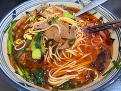-梓袍面庄(渝北店)
