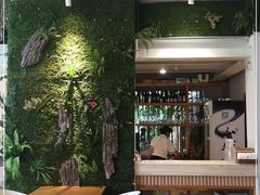 -周三的情书花园餐厅(江北店)