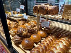 -熊叔熊婶面包房(团结湖店)