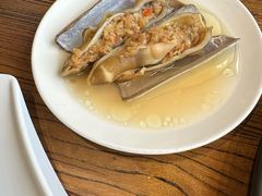 -海味当家·蒸锅海鲜(星海公园店)