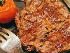 -原石牛扒·约会餐厅(龙城万科里店)