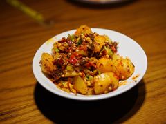 -二孃鸡爪爪(东郊记忆店)
