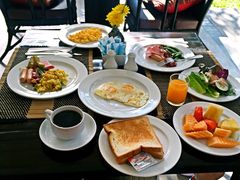 -清迈菩提塞雷纳