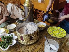 -宗巴雍姆藏餐府