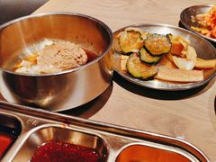 -西塔老太太泥炉烤肉(亚运村店)