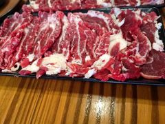 -荣记潮汕牛肉火锅(仙鹤街店)