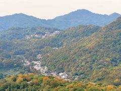 -九曜山