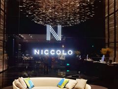 -长沙尼依格罗酒店