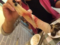 iphone_upload_pic-老马斑鱼店(桂花路店)