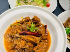 -楚禾宴·家宴(光谷大道店)