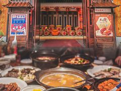 -昌隆•家家鹅乡•海南菜老字号(琼海店)