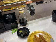 -争鲜回转寿司(浦东三钢里PLUS店)