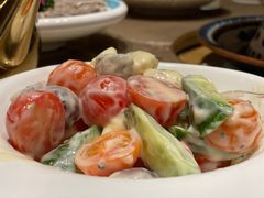-额尔敦传统涮(体育场店)