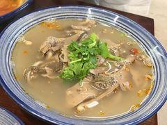 -四季小馆·地道北京小吃(广百店)