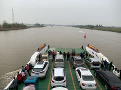 -铁道游击队纪念园