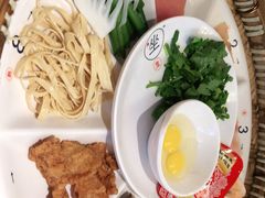 -上坐过桥米线(顺城店)