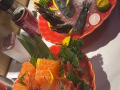 -拾也•和牛•海鲜•烤肉放题(卓悦INTOWN店)