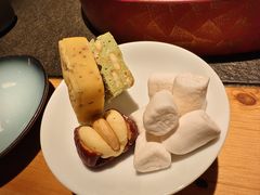 -湊湊火锅·茶憩(石家庄万象城店)
