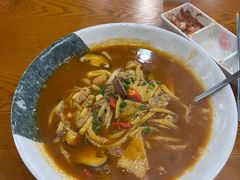 -韩礼年糕(飞虹路店)