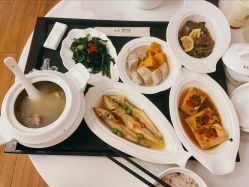 -宝生月子中心(独栋园林·福田店)