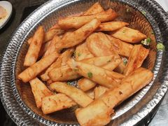 -嘎吧锅私家菜馆(联想科技城店)