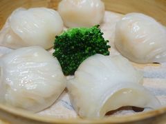 -陶陶居海鲜酒家(新马路店)