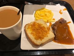 -大家乐(广州宝岗店)
