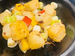 -河南盛世民航国际酒店·星空餐厅