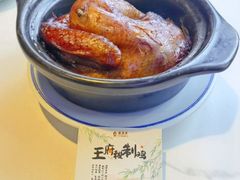 -龍聚祥烧麦馆(鼓楼店)
