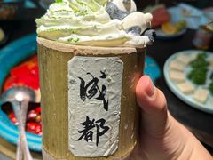 -吼堂老火锅(太古里总店)